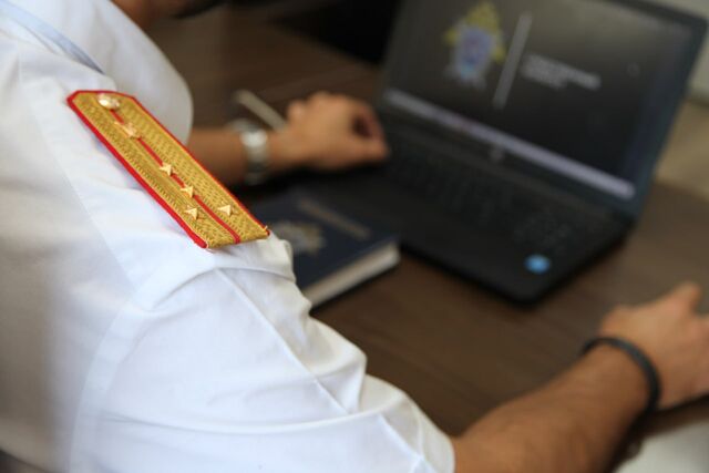 В Гуково за дачу взятки завели уголовное дело на 40-летнего мужчину - Новости Ростова-на-Дону - последние новости Ростова-на-Дону сегодня на 1rnd.ru, 21.03.2026