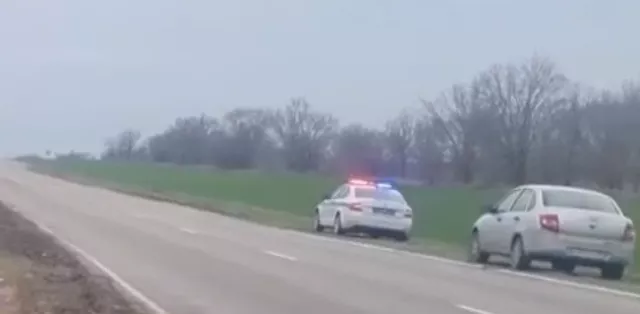 Вылетел в кювет, перевернулся и погиб: в Ростовской области произошло смертельное ДТП - Новости Ростова-на-Дону - последние новости Ростова-на-Дону сегодня на 1rnd.ru, 21.03.2026