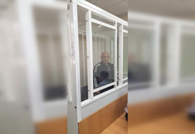 Таганрожец, осужденный за обман иностранцев при легализации, оспорил наказание не в свою пользу - Новости Ростова-на-Дону - последние новости Ростова-на-Дону сегодня на 1rnd.ru, 23.03.2026