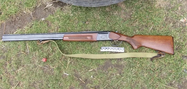 В Сальске словесная перепалка закончилась выстрелом из ружья: подозреваемый в покушении на убийство задержан - Новости Ростова-на-Дону - последние новости Ростова-на-Дону сегодня на 1rnd.ru, 23.03.2026