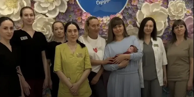 70 дней борьбы: в Ростовской области выходили девочку, весившую 730 грамм - Новости Ростова-на-Дону - последние новости Ростова-на-Дону сегодня на 1rnd.ru, 23.03.2026