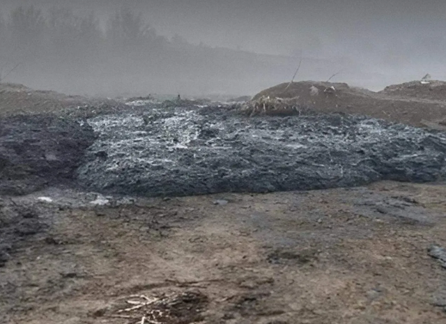 Суд взыскал с ростовской компании 285 млн рублей за загрязнение почв - Новости Ростова-на-Дону - последние новости Ростова-на-Дону сегодня на 1rnd.ru, 24.03.2026