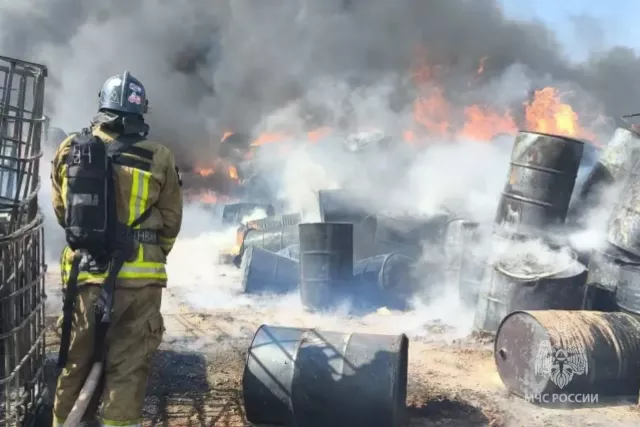 11 пожаров, 4 ДТП и 13 загораний растительности: сводка донского МЧС за сутки - Новости Ростова-на-Дону - последние новости Ростова-на-Дону сегодня на 1rnd.ru, 24.03.2026