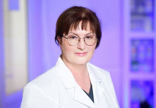 Владимир Путин наградил ростовского онколога Людмилу Арсеньянц почетным званием - Новости Ростова-на-Дону - последние новости Ростова-на-Дону сегодня на 1rnd.ru, 24.03.2026