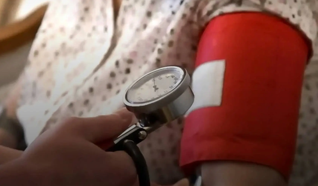 В Ростове врачи вернули речь 98-летней пациентке после инсульта - Новости Ростова-на-Дону - последние новости Ростова-на-Дону сегодня на 1rnd.ru, 24.03.2026