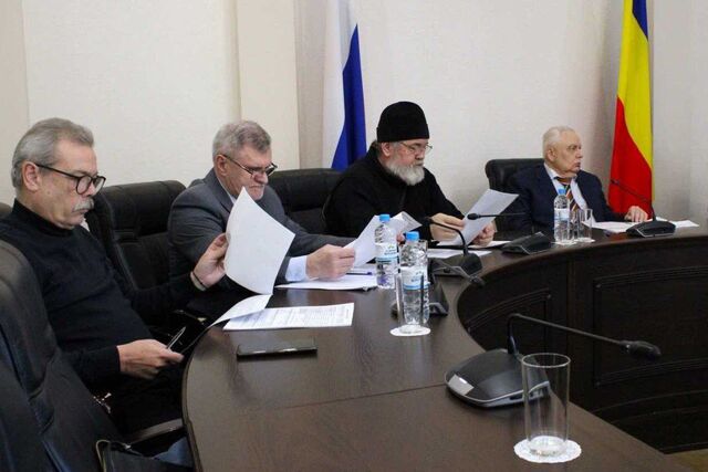 Одно помилование за год: комиссия Ростовской области рассмотрела 52 ходатайства - Новости Ростова-на-Дону - последние новости Ростова-на-Дону сегодня на 1rnd.ru, 24.03.2026