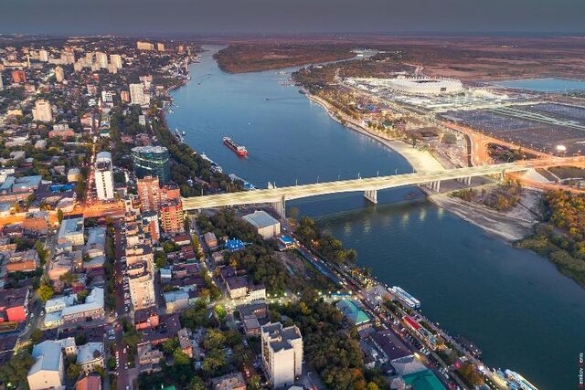 Власти не рассматривают возможность присоединения Батайска и Аксая к Ростову - Новости Ростова-на-Дону - последние новости Ростова-на-Дону сегодня на 1rnd.ru, 24.03.2026