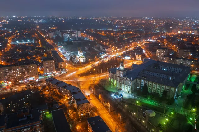 Порывистый ветер и переменная облачность: погода в донском регионе на 25 марта - Новости Ростова-на-Дону - последние новости Ростова-на-Дону сегодня на 1rnd.ru, 24.03.2026