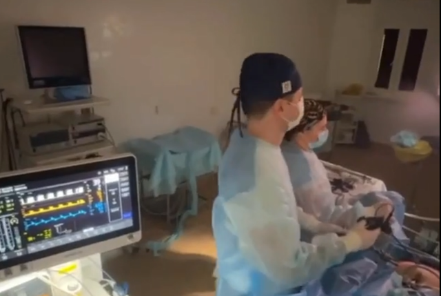 В Ростове провели уникальную операцию пациентке с болезнью Виллебранда - Новости Ростова-на-Дону - последние новости Ростова-на-Дону сегодня на 1rnd.ru, 24.03.2026