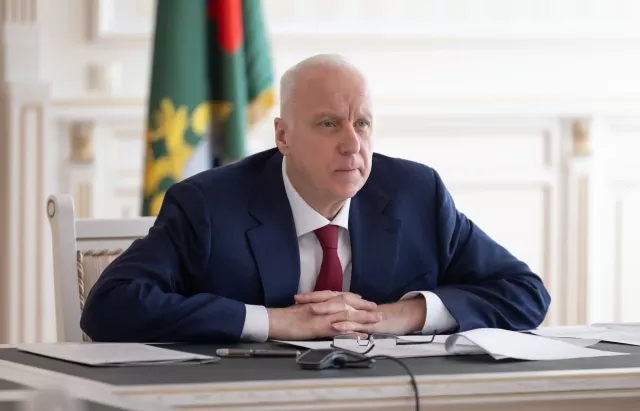 Бастрыкин взял на контроль дело о выбросах и свалке в Азове - Новости Ростова-на-Дону - последние новости Ростова-на-Дону сегодня на 1rnd.ru, 25.03.2026