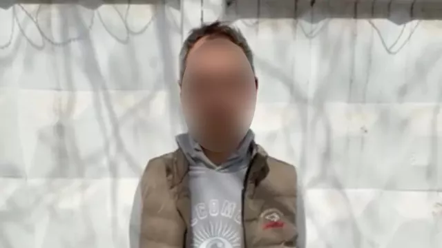 В Ростове задержан мужчина, более 10 лет скрывавшийся от правосудия - Новости Ростова-на-Дону - последние новости Ростова-на-Дону сегодня на 1rnd.ru, 25.03.2026