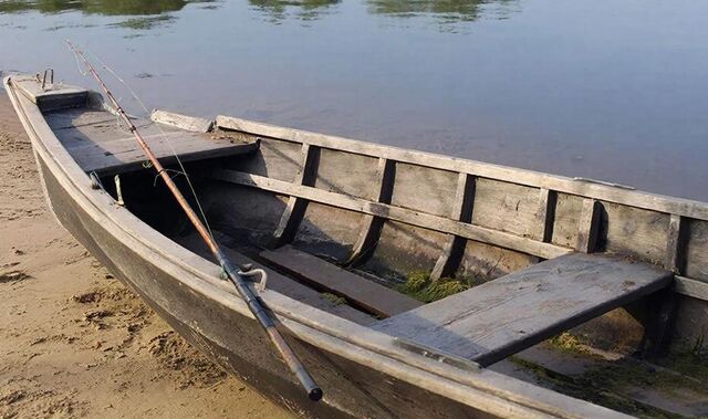 Рыбак утонул в Сальском районе - Новости Ростова-на-Дону - последние новости Ростова-на-Дону сегодня на 1rnd.ru, 27.03.2026