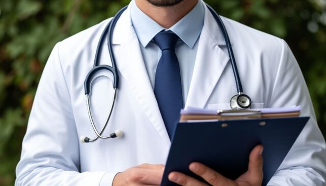 Терапевт поликлиники в Ростове спас пациентку, выявив у нее инсульт Терапевт поликлиники в Ростове спас пациентку, выявив у нее инсульт - Новости Ростова-на-Дону - последние новости Ростова-на-Дону сегодня на 1rnd.ru, 28.03.2026