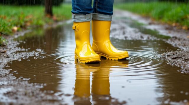 Дождь ожидается в Ростове 29 марта - Новости Ростова-на-Дону - последние новости Ростова-на-Дону сегодня на 1rnd.ru, 28.03.2026
