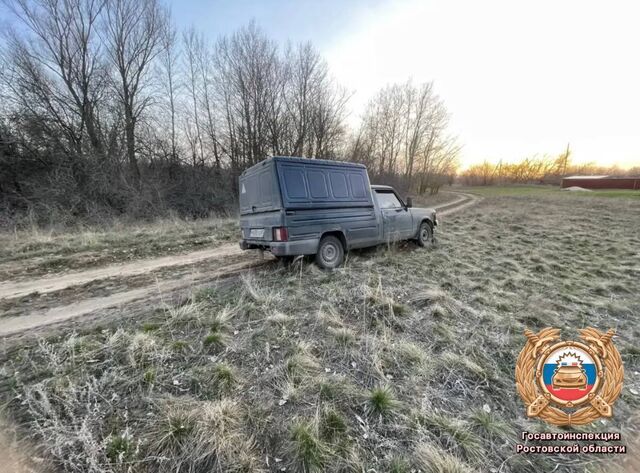 В Ростовской области водитель «ИЖ» наехал на лежащего на дороге мужчину - Новости Ростова-на-Дону - последние новости Ростова-на-Дону сегодня на 1rnd.ru, 29.03.2026