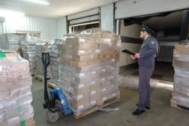 38 тонн мяса донской птицы экспортировано в Узбекистан - Новости Ростова-на-Дону - последние новости Ростова-на-Дону сегодня на 1rnd.ru, 30.03.2026