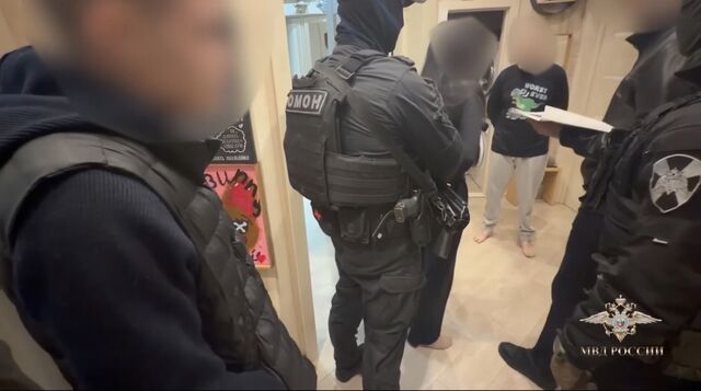 Ущерб свыше 60 млн рублей: в Ростовской области силовики накрыли финансовую пирамиду - Новости Ростова-на-Дону - последние новости Ростова-на-Дону сегодня на 1rnd.ru, 31.03.2026