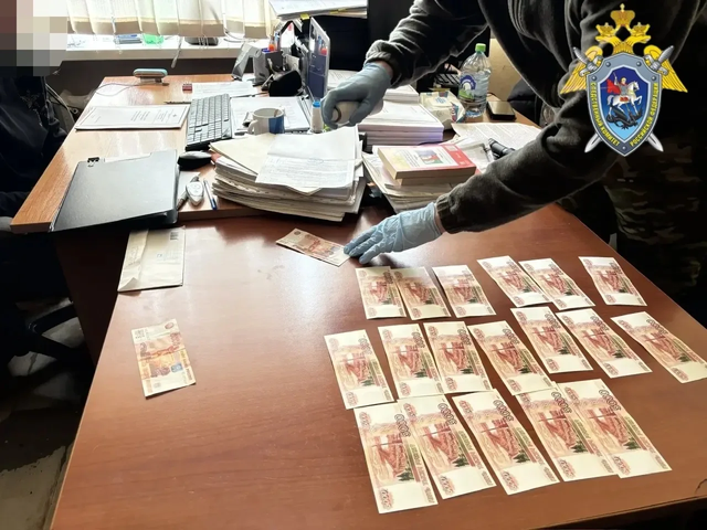 В Ростове будут судить полицейскую-взяточницу - Новости Ростова-на-Дону - последние новости Ростова-на-Дону сегодня на 1rnd.ru, 01.04.2026