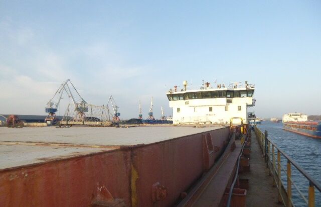 34 тонны «лишнего» топлива задержаны в Ростовском порту - Новости Ростова-на-Дону - последние новости Ростова-на-Дону сегодня на 1rnd.ru, 01.04.2026