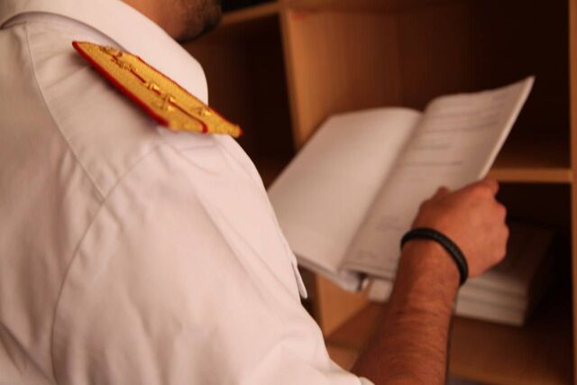 В Ростове бывший и.о. начальника отдела Росимущества пойдет под суд за многомиллионную взятку - Новости Ростова-на-Дону - последние новости Ростова-на-Дону сегодня на 1rnd.ru, 01.04.2026