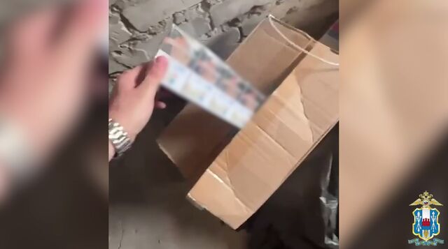 Тонны контрафакта: на Дону изъяли 25 тысяч вейпов и 5 тысяч литров алкоголя - Новости Ростова-на-Дону - последние новости Ростова-на-Дону сегодня на 1rnd.ru, 02.04.2026