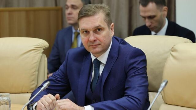 «Мы рады, но...»: замгубернатора рассказал о влиянии войны в Иране на экономику Ростовской области - Новости Ростова-на-Дону - последние новости Ростова-на-Дону сегодня на 1rnd.ru, 02.04.2026