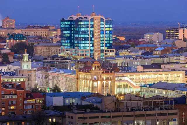 Пятница в Ростовской области будет дождливой - Новости Ростова-на-Дону - последние новости Ростова-на-Дону сегодня на 1rnd.ru, 02.04.2026