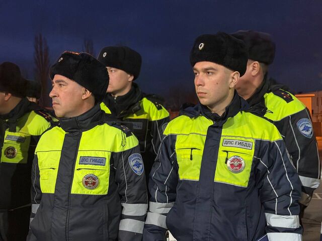 На дорогах Ростовской области усилен контроль: за сутки — 100 нарушений - Новости Ростова-на-Дону - последние новости Ростова-на-Дону сегодня на 1rnd.ru, 02.04.2026