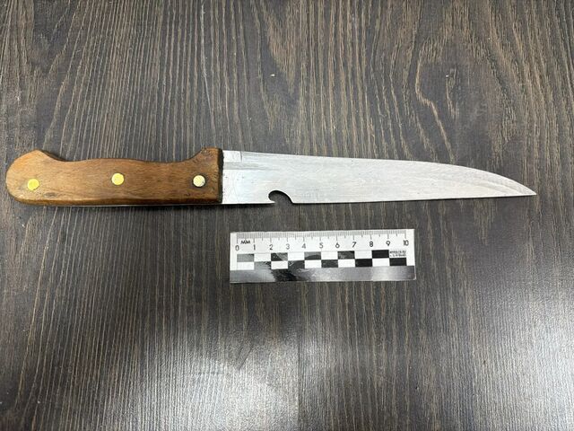 В Ростове пьяная ссора закончилась убийством - Новости Ростова-на-Дону - последние новости Ростова-на-Дону сегодня на 1rnd.ru, 02.04.2026