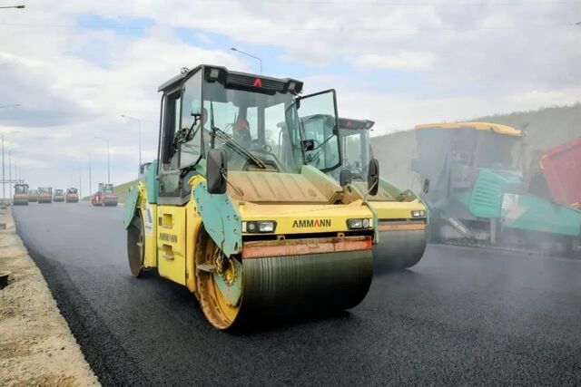 Более 5 млрд рублей направят на ремонт 315 км дорог в Ростовской области Более 5 млрд рублей направят на ремонт 315 км дорог в Ростовской области - Новости Ростова-на-Дону - последние новости Ростова-на-Дону сегодня на 1rnd.ru, 06.04.2026