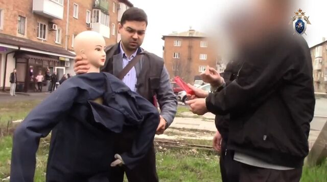 Один погиб, один в больнице: в Новошахтинске задержан по «горячим следам» подозреваемый в ножевом нападении - Новости Ростова-на-Дону - последние новости Ростова-на-Дону сегодня на 1rnd.ru, 06.04.2026