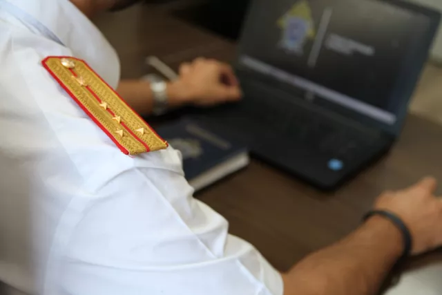 Сначала убил, потом обокрал: ростовчанина будут судить сразу по нескольким статьям УК РФ - Новости Ростова-на-Дону - последние новости Ростова-на-Дону сегодня на 1rnd.ru, 07.04.2026