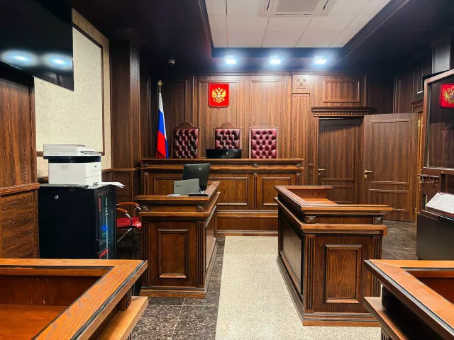 В Ростове военный суд приговорил к 6 годам колонии жительницу Бердянска за призывы к насилию против русских - Новости Ростова-на-Дону - последние новости Ростова-на-Дону сегодня на 1rnd.ru, 08.04.2026