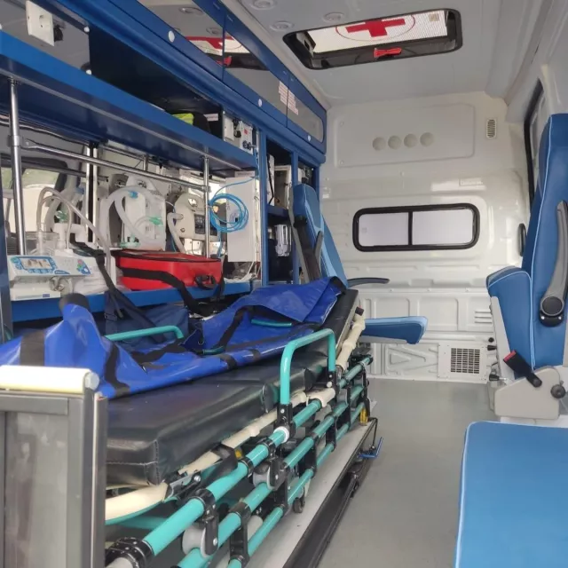 Депутат Госдумы сообщила о состоянии горняков после ЧП на шахте «Шерловская-Наклонная» - Новости Ростова-на-Дону - последние новости Ростова-на-Дону сегодня на 1rnd.ru, 11.04.2026