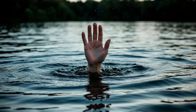 Двое мужчин утонули в водоемах Ростовской области - Новости Ростова-на-Дону - последние новости Ростова-на-Дону сегодня на 1rnd.ru, 12.04.2026