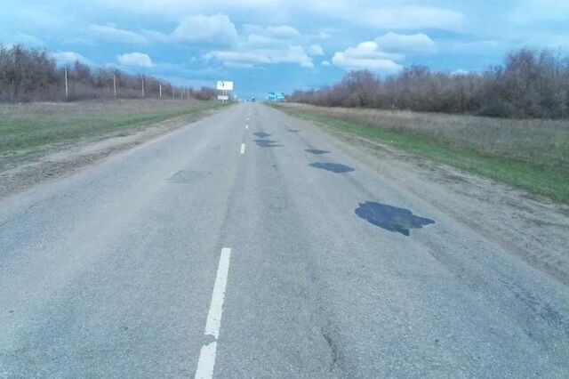 Участок трассы Миллерово — Вешенская ждет капитальный ремонт за 22 млн рублей - Новости Ростова-на-Дону - последние новости Ростова-на-Дону сегодня на 1rnd.ru, 13.04.2026