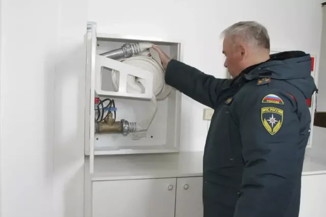 Специалисты донского МЧС за сутки спасли двоих человек - Новости Ростова-на-Дону - последние новости Ростова-на-Дону сегодня на 1rnd.ru, 14.04.2026