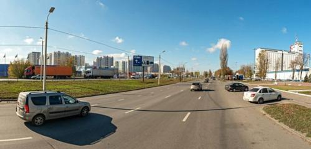 На улице Доватора в Ростове может появятся четыре полосы и велодорожка - Новости Ростова-на-Дону - последние новости Ростова-на-Дону сегодня на 1rnd.ru, 14.04.2026