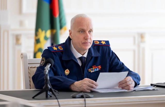 «Дом Негропонте» под особым контролем: глава СК потребовал отчёта по аварийному зданию - Новости Ростова-на-Дону - последние новости Ростова-на-Дону сегодня на 1rnd.ru, 14.04.2026