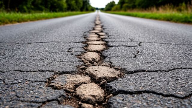 На ремонт дорог в Пролетарском районе Ростова потратят 9,5 млн рублей - Новости Ростова-на-Дону - последние новости Ростова-на-Дону сегодня на 1rnd.ru, 15.04.2026