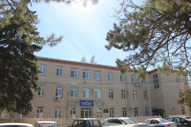 Сотрудников больницы в Ростовской области оставили без выплат по федеральным программам - Новости Ростова-на-Дону - последние новости Ростова-на-Дону сегодня на 1rnd.ru, 15.04.2026