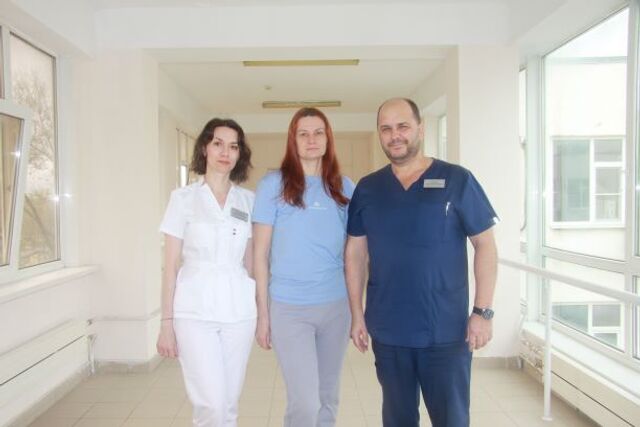 Пересадка кожи и работа с психологом: история спасения жительницы Таганрога, пострадавшей при атаке БПЛА - Новости Ростова-на-Дону - последние новости Ростова-на-Дону сегодня на 1rnd.ru, 15.04.2026