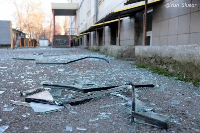 Почти 30 млн рублей выплатили пострадавшим от атак дронов в Ростове - Новости Ростова-на-Дону - последние новости Ростова-на-Дону сегодня на 1rnd.ru, 16.04.2026