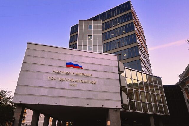 Избил подозреваемого, который не сопротивлялся: полицейский осужден на 4 года за превышение должностных полномочий - Новости Ростова-на-Дону - последние новости Ростова-на-Дону сегодня на 1rnd.ru, 16.04.2026