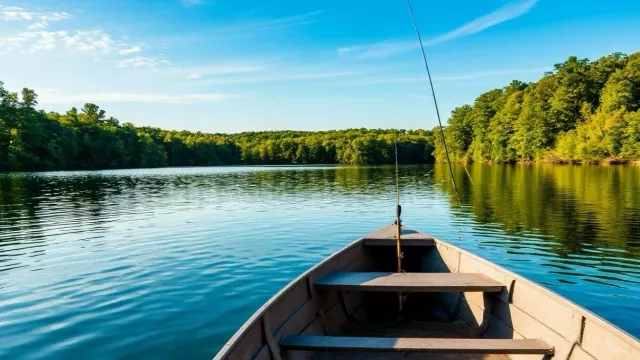 В Новошахтинске утонул рыбак - Новости Ростова-на-Дону - последние новости Ростова-на-Дону сегодня на 1rnd.ru, 17.04.2026