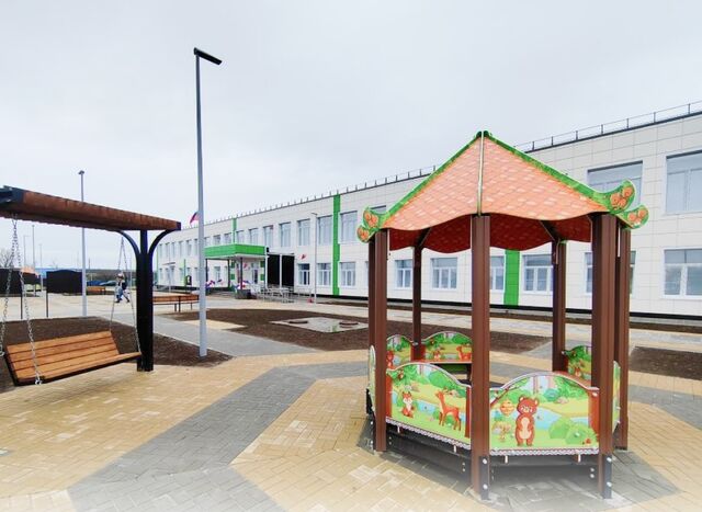 Двухлетний капремонт завершён: в хуторе Паршиков открылась школа - Новости Ростова-на-Дону - последние новости Ростова-на-Дону сегодня на 1rnd.ru, 19.04.2026