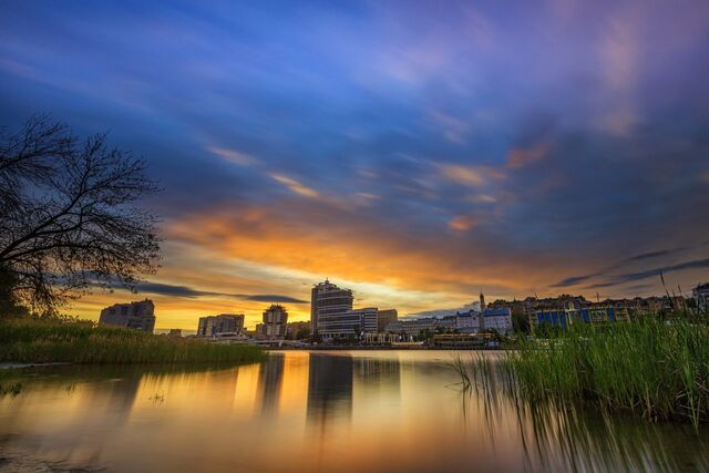 В Ростовской области в понедельник ожидаются дожди, грозы и похолодание - Новости Ростова-на-Дону - последние новости Ростова-на-Дону сегодня на 1rnd.ru, 19.04.2026