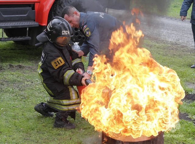 За сутки в Ростовской области ликвидированы 11 пожаров и 6 возгораний травы - Новости Ростова-на-Дону - последние новости Ростова-на-Дону сегодня на 1rnd.ru, 19.04.2026