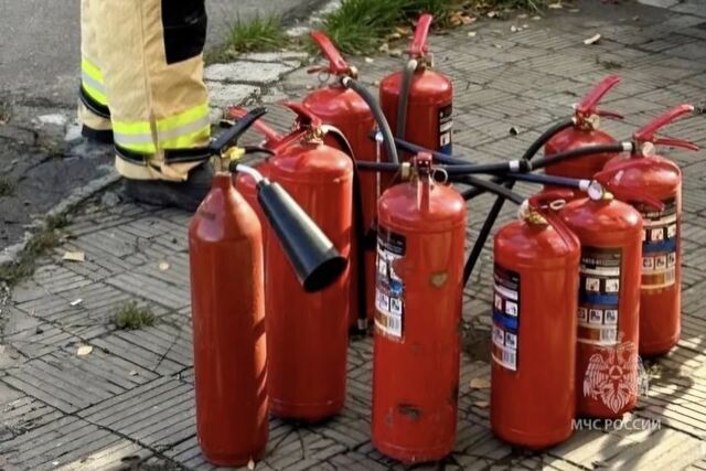 10 пожаров и 2 ДТП: сводка донского МЧС за сутки - Новости Ростова-на-Дону - последние новости Ростова-на-Дону сегодня на 1rnd.ru, 20.04.2026