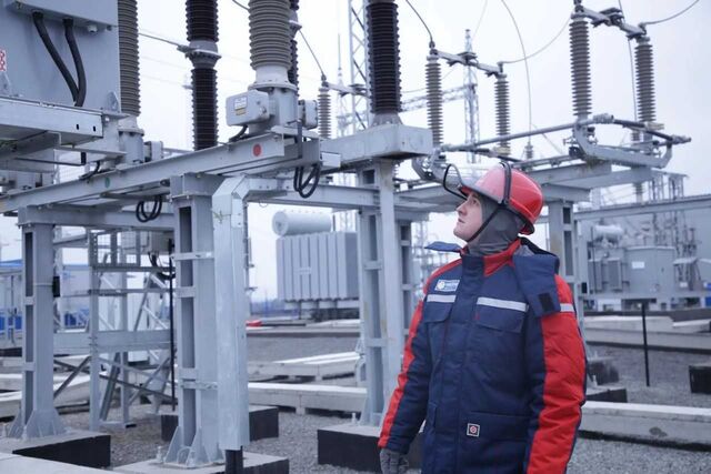 На модернизацию электросетей Дона направили 339 млн рублей - Новости Ростова-на-Дону - последние новости Ростова-на-Дону сегодня на 1rnd.ru, 20.04.2026